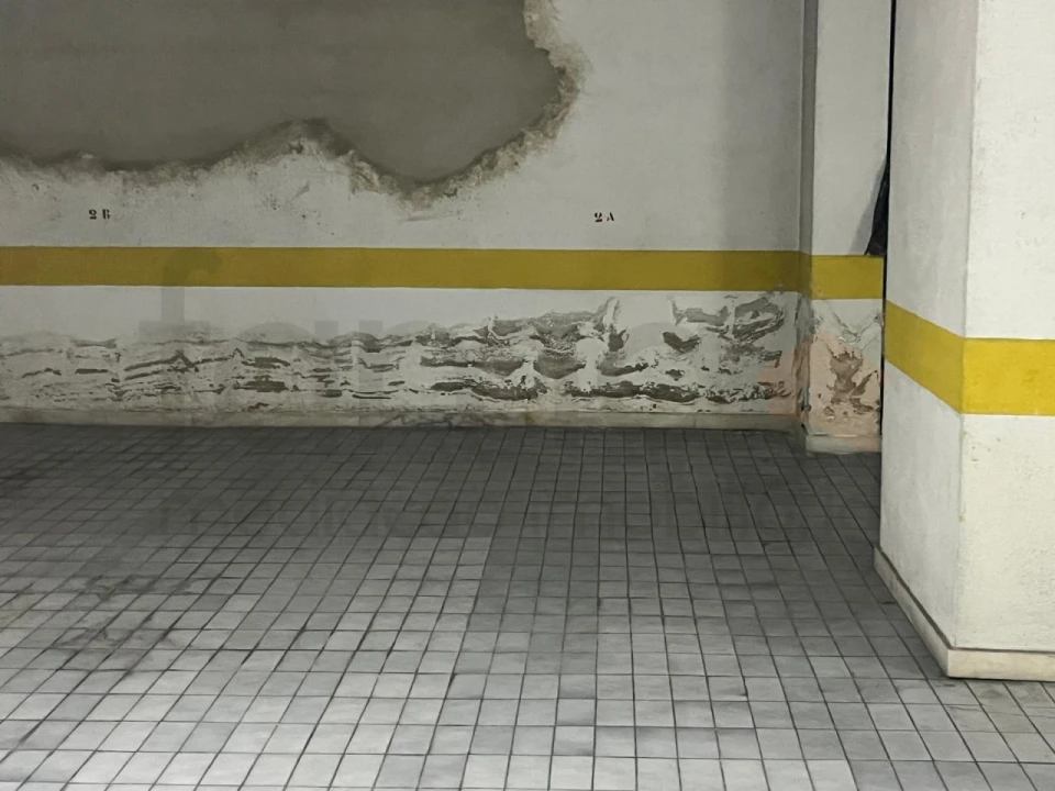 Apartamento T2 para Venda em Algueirão-Mem Martins Foto 26
