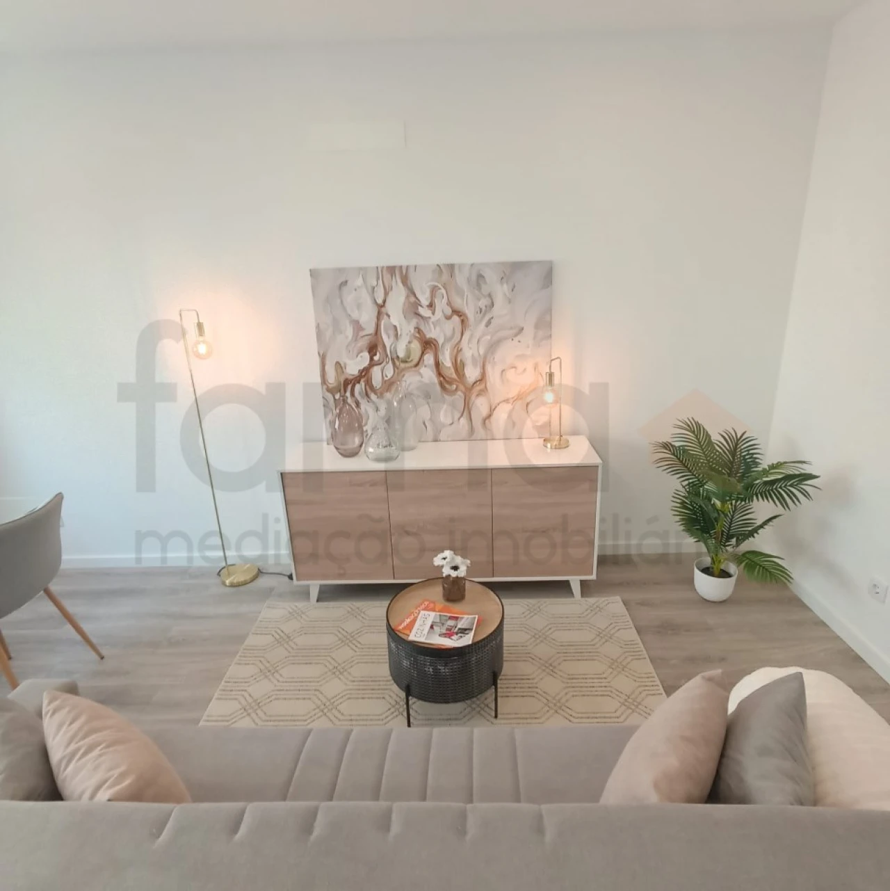 Apartamento T3 para Venda em Penha de França Foto 5