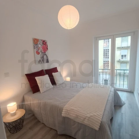 Apartamento T3 para Venda em Penha de França