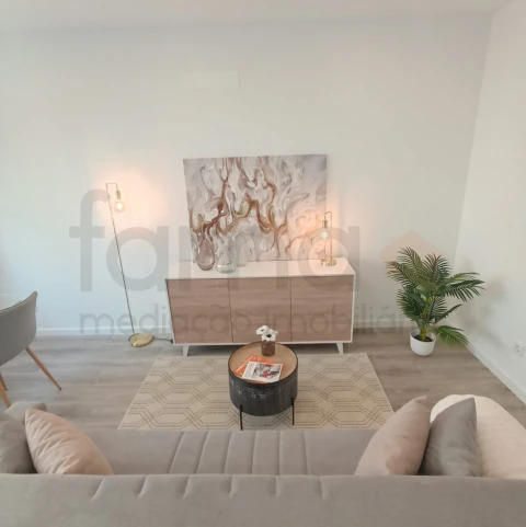 Apartamento T3 para Venda em Penha de França