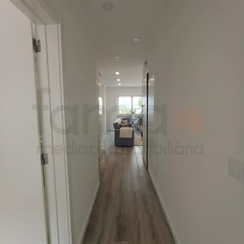 Apartamento T3 para Venda em Penha de França