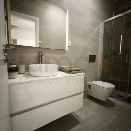 Apartamento T3 para Venda em Penha de França