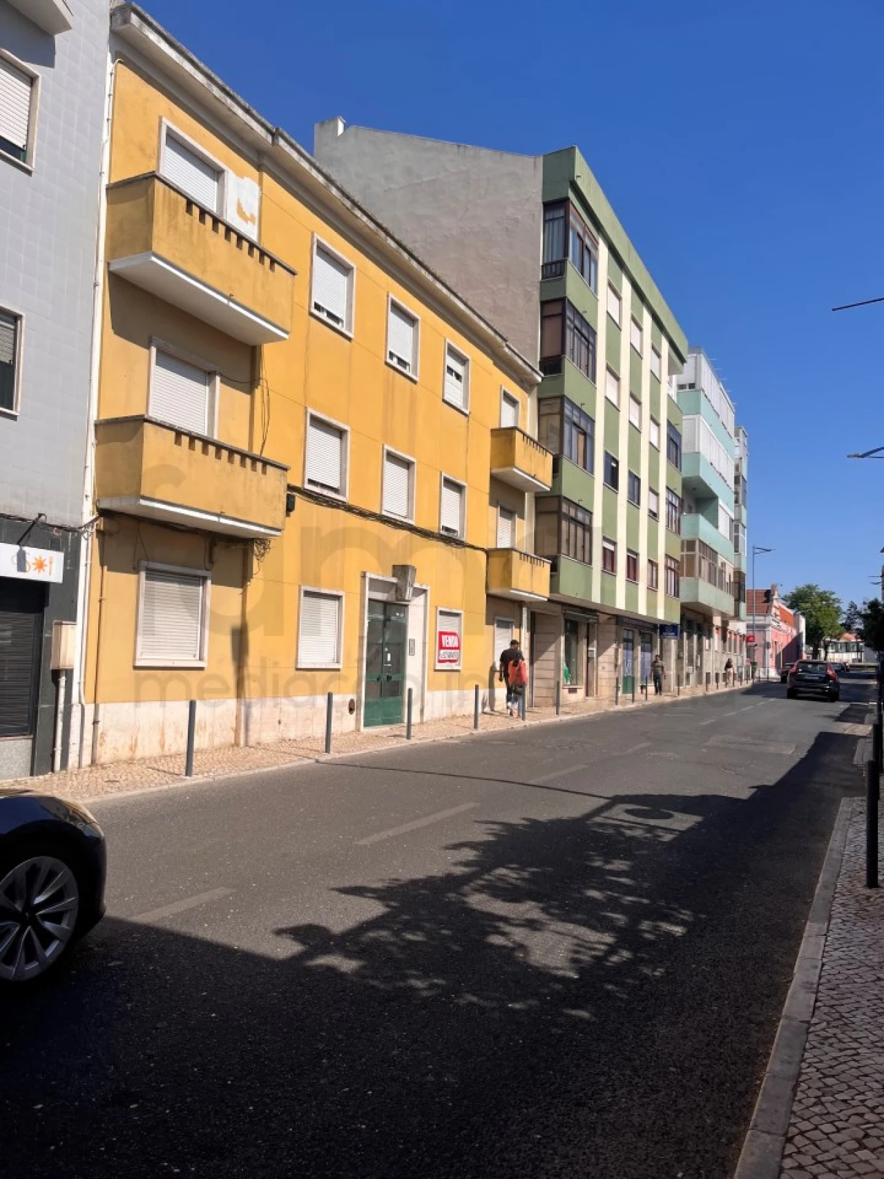 Apartamento T4 para Venda em Águas Livres Foto 32