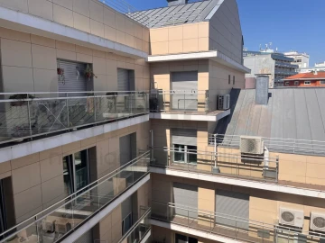 Apartamento T4 para Venda em Águas Livres