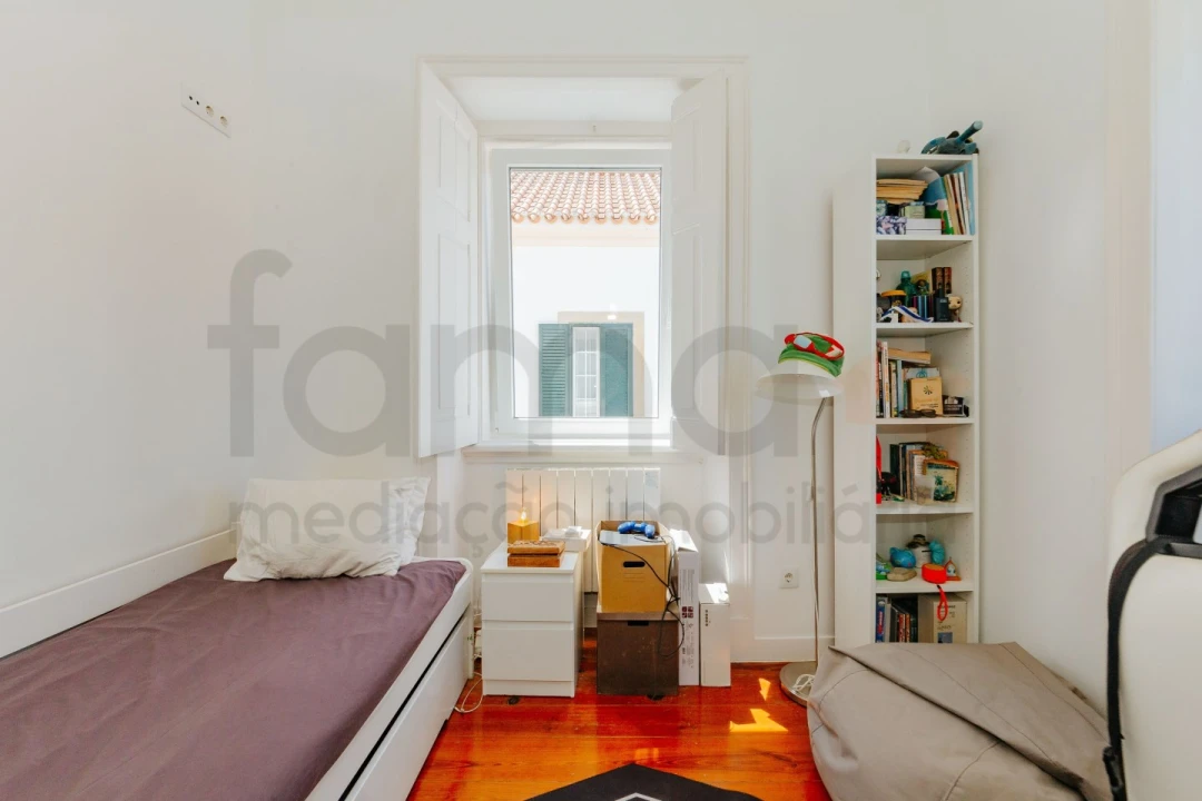 Moradia T8 para Venda em Carcavelos e Parede Foto 41