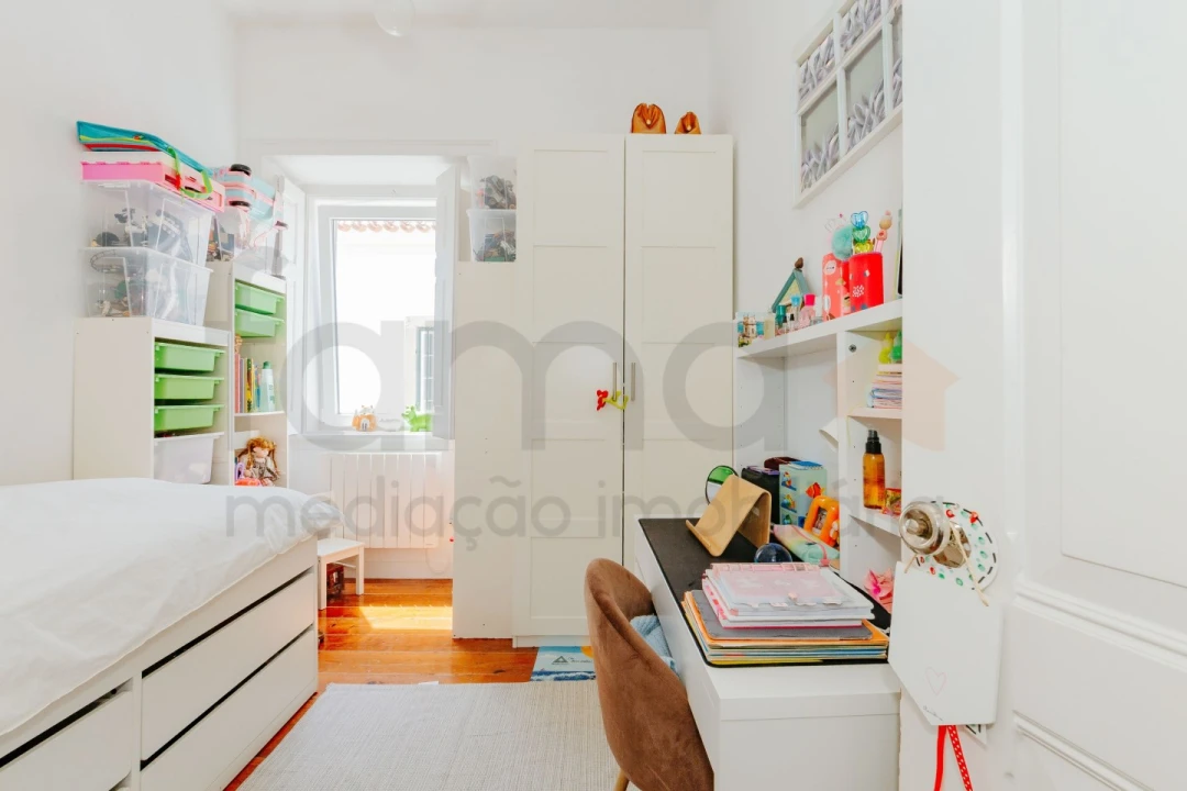 Moradia T8 para Venda em Carcavelos e Parede Foto 51