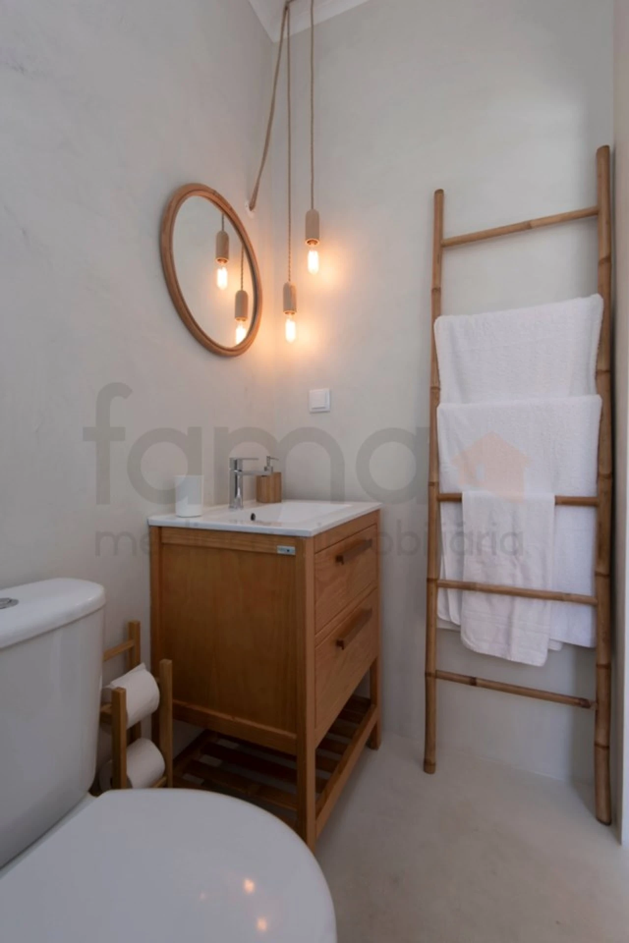 Moradia T8 para Venda em Carcavelos e Parede Foto 75