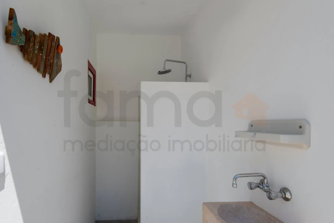 Moradia T8 para Venda em Carcavelos e Parede Foto 77