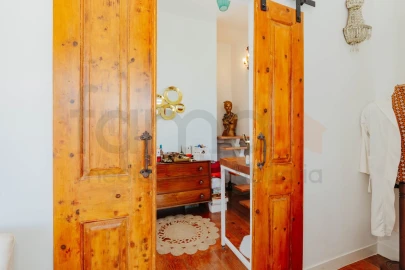 Moradia T8 para Venda em Carcavelos e Parede