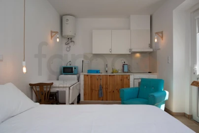 Moradia T8 para Venda em Carcavelos e Parede