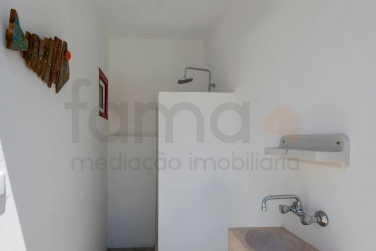 Moradia T8 para Venda em Carcavelos e Parede Foto 77