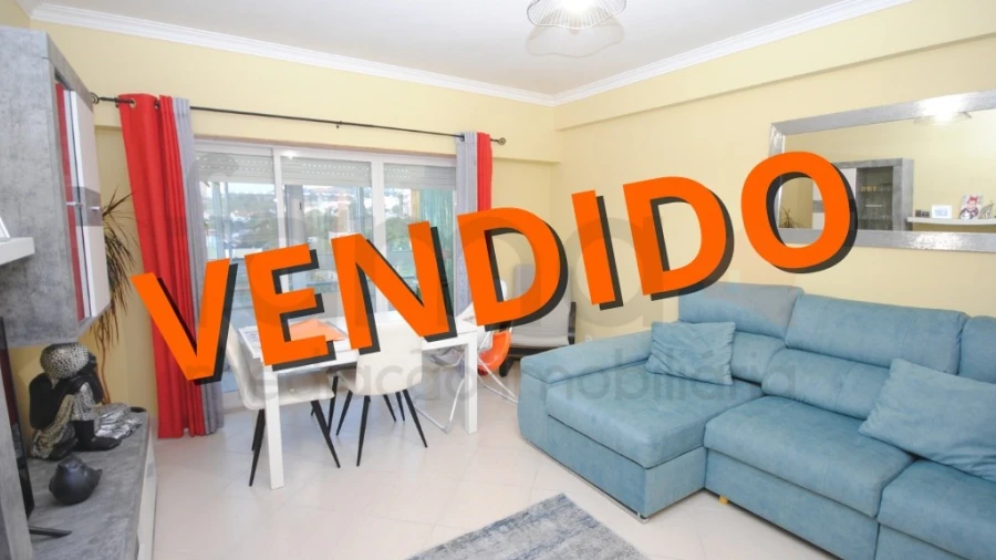 Apartamento T2 para Venda em Porto Salvo
