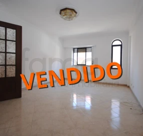 Apartamento T2 para Venda em Barcarena