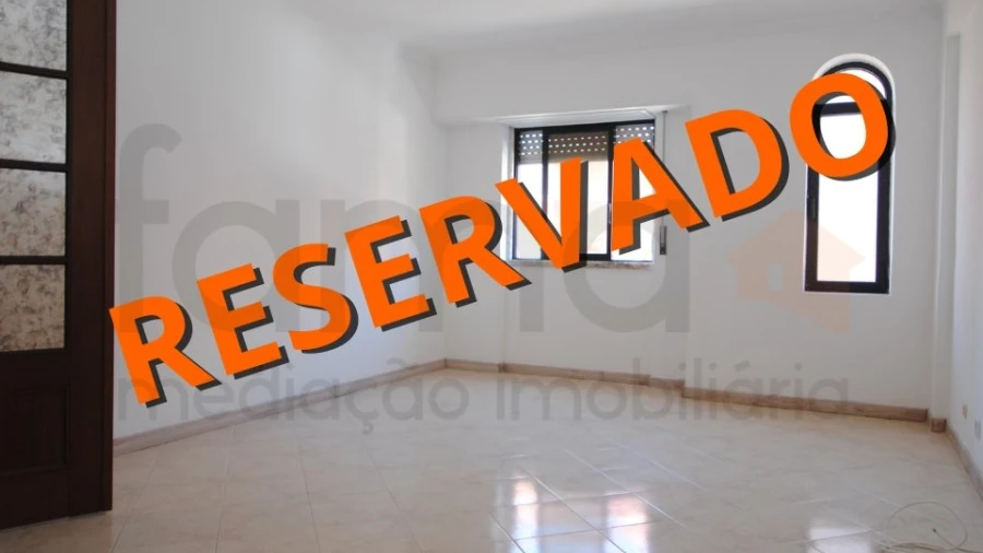 Apartamento T2 para Venda em Barcarena