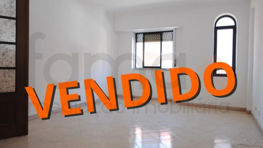Apartamento T2 para Venda em Barcarena