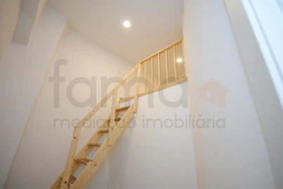 Apartamento T1 para Venda em Avenidas Novas