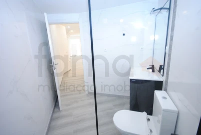 Apartamento T1 para Venda em Avenidas Novas