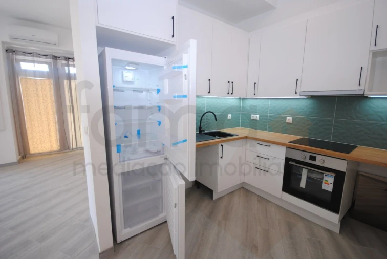 Apartamento T1 para Venda em Avenidas Novas Foto 31