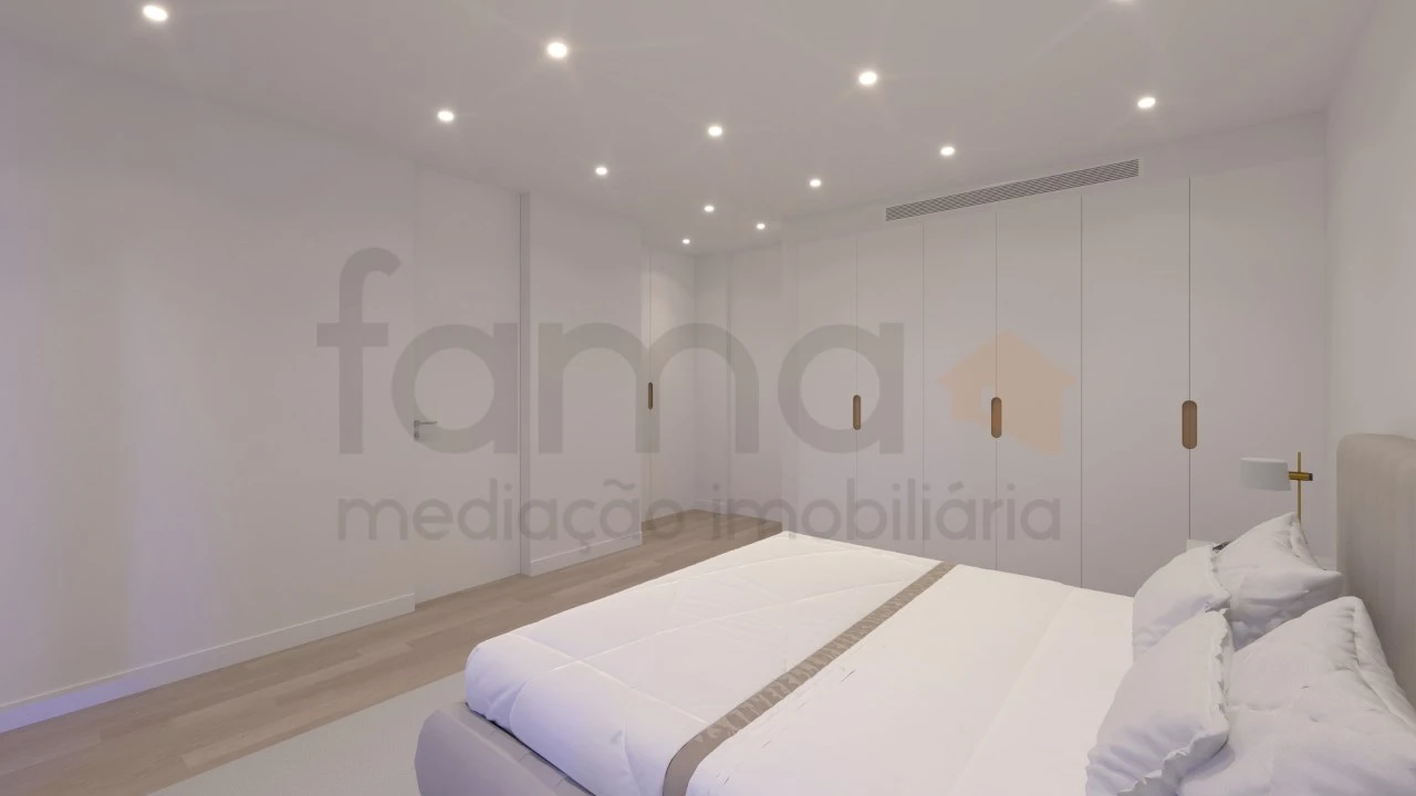 Moradia T4 para Venda em Cascais e Estoril Foto 12