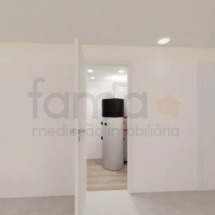 Moradia T4 para Venda em Cascais e Estoril Foto 26