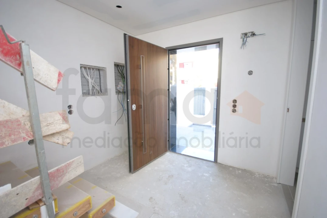 Moradia T4 para Venda em Cascais e Estoril Foto 38