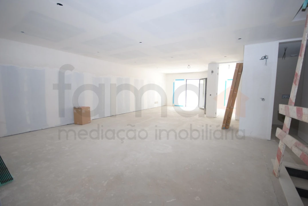 Moradia T4 para Venda em Cascais e Estoril Foto 50