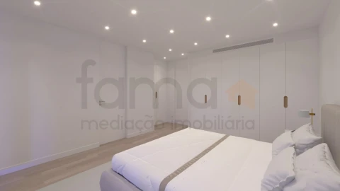 Moradia T4 para Venda em Cascais e Estoril