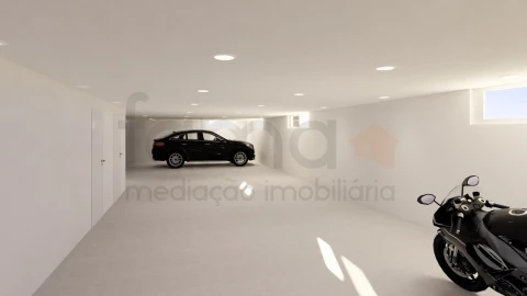 Moradia T4 para Venda em Cascais e Estoril