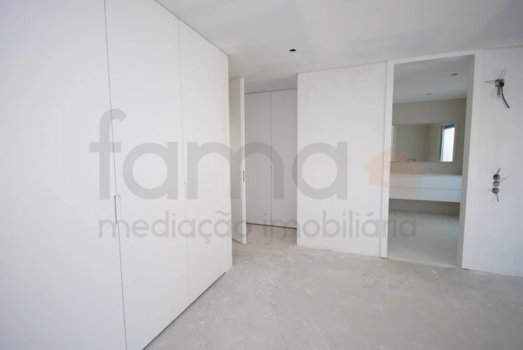 Moradia T4 para Venda em Cascais e Estoril Foto 57
