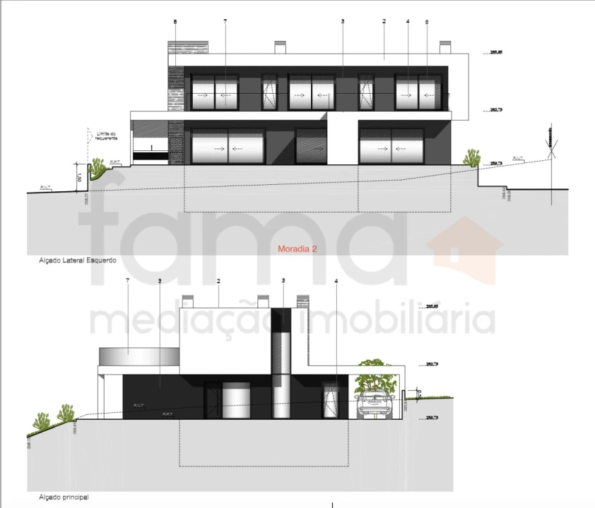 Moradia T4 para Venda em Malveira e São Miguel de Alcainça Foto 19