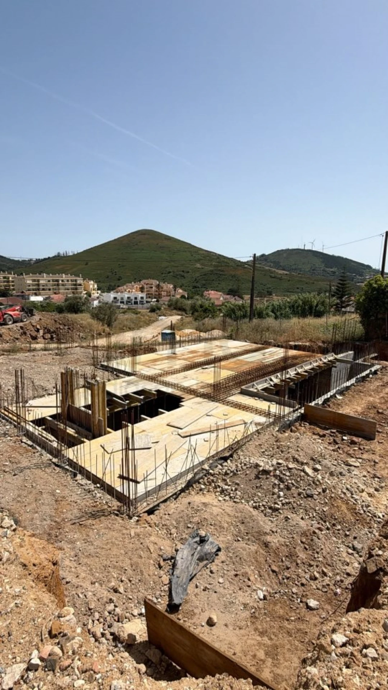 Moradia T4 para Venda em Malveira e São Miguel de Alcainça Foto 27