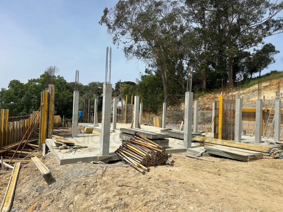 Moradia T4 para Venda em Malveira e São Miguel de Alcainça Foto 29