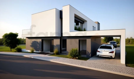 Moradia T4 para Venda em Malveira e São Miguel de Alcainça