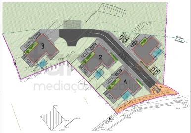 Moradia T4 para Venda em Malveira e São Miguel de Alcainça