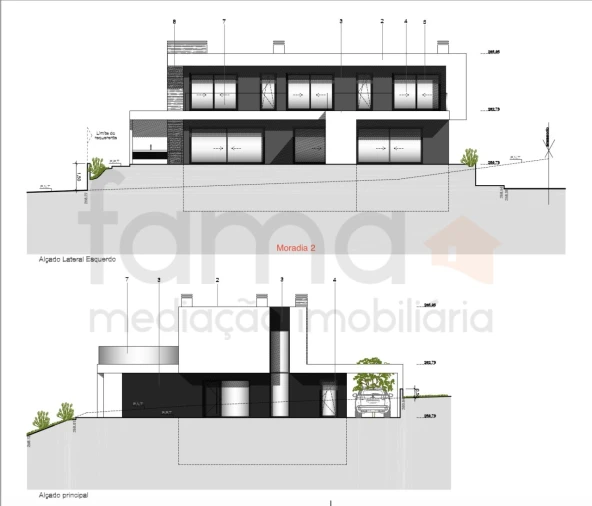 Moradia T4 para Venda em Malveira e São Miguel de Alcainça Foto 19