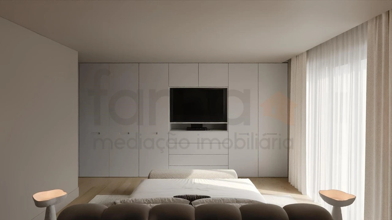 Apartamento T1 para Venda em Oeiras e São Julião da Barra, Paço de Arcos e Caxias Foto 3