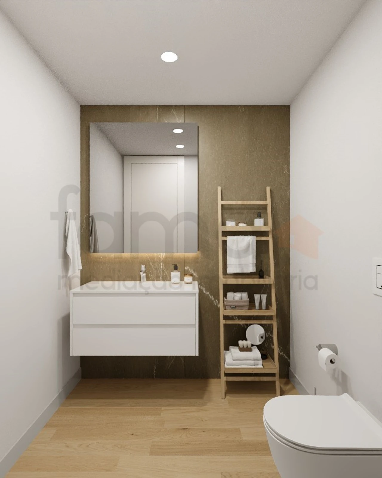 Apartamento T1 para Venda em Oeiras e São Julião da Barra, Paço de Arcos e Caxias Foto 6