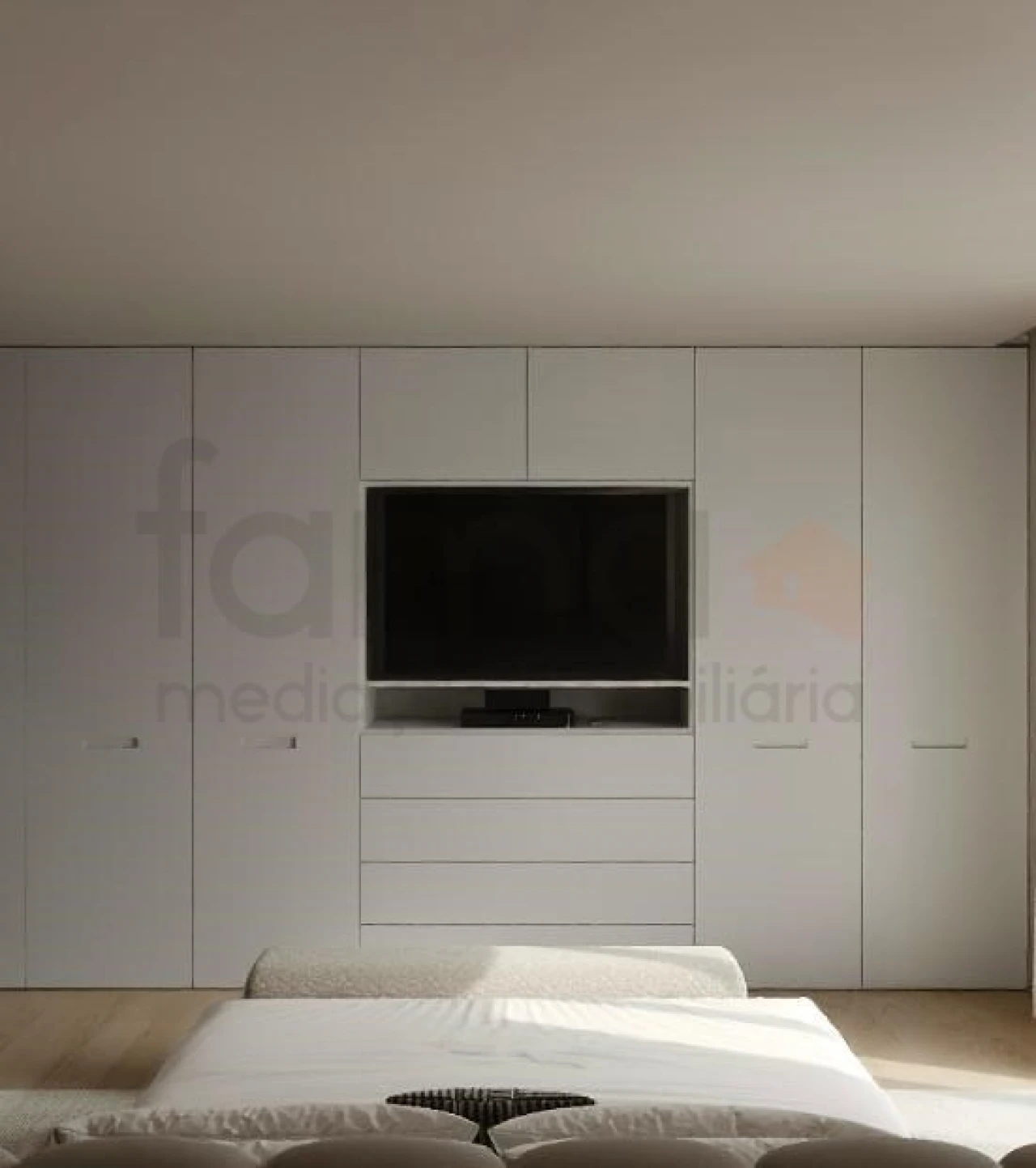 Apartamento T3 para Venda em Oeiras e São Julião da Barra, Paço de Arcos e Caxias Foto 5