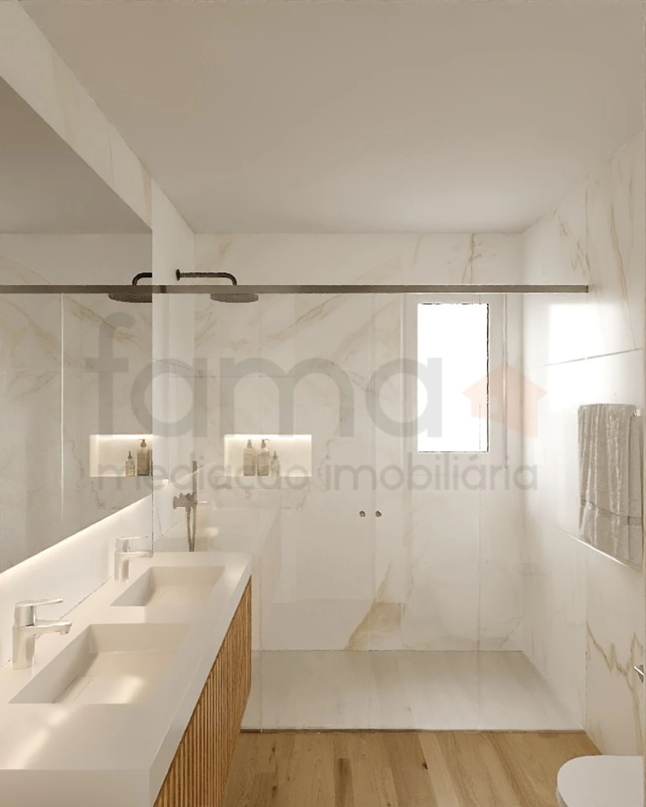 Apartamento T3 para Venda em Oeiras e São Julião da Barra, Paço de Arcos e Caxias Foto 6