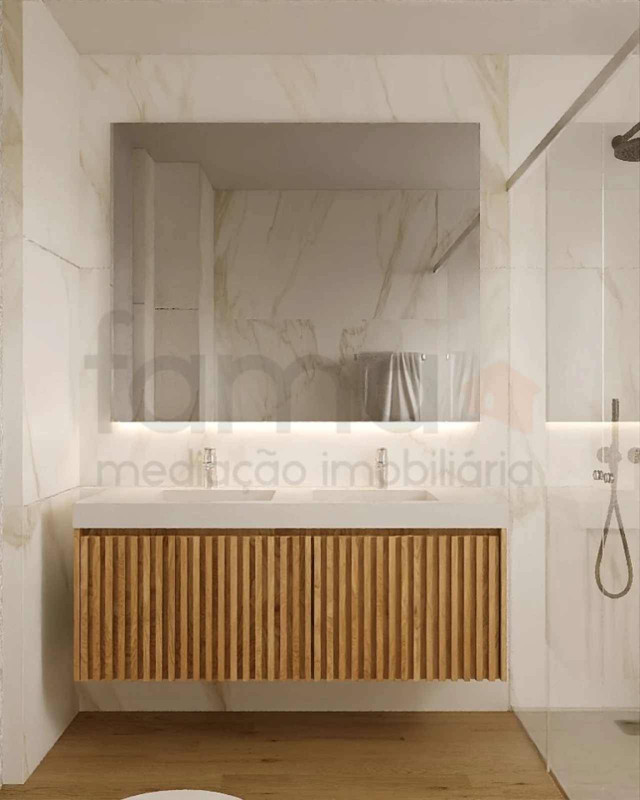 Apartamento T3 para Venda em Oeiras e São Julião da Barra, Paço de Arcos e Caxias Foto 10