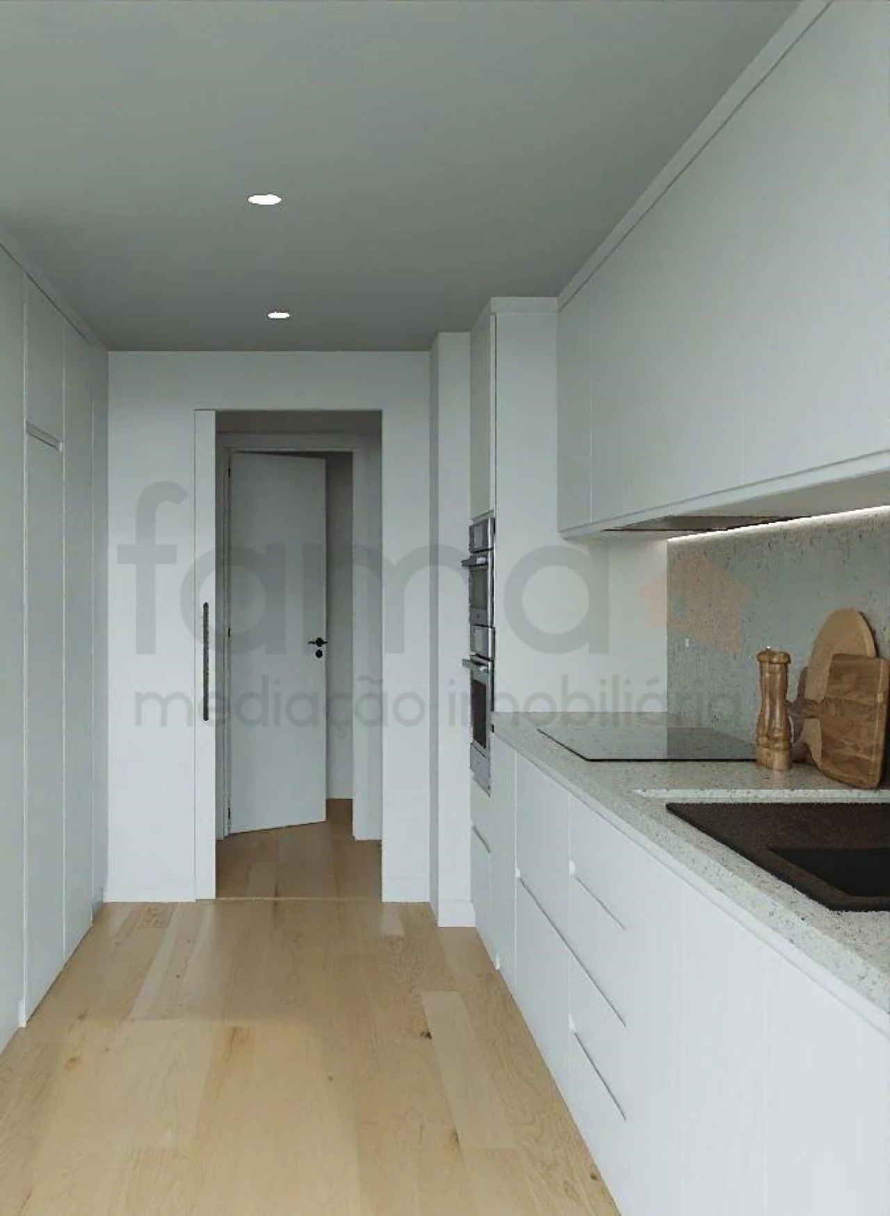 Apartamento T3 para Venda em Oeiras e São Julião da Barra, Paço de Arcos e Caxias Foto 2