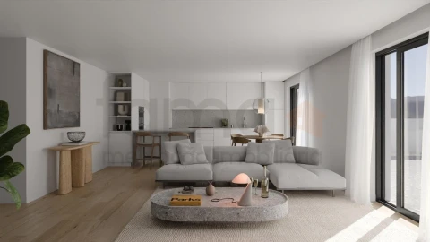 Apartamento T3 para Venda em Oeiras e São Julião da Barra, Paço de Arcos e Caxias