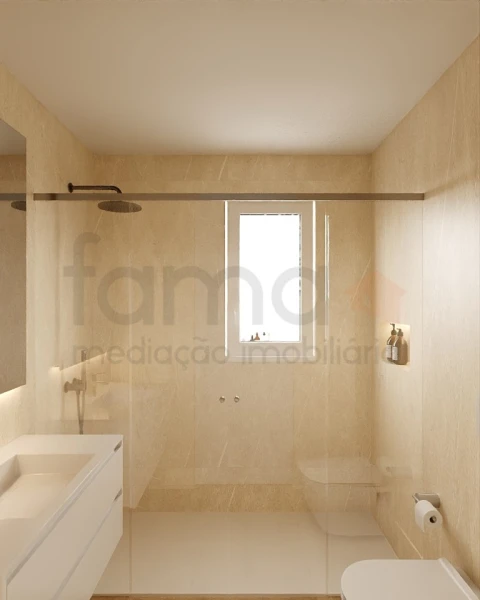 Apartamento T3 para Venda em Oeiras e São Julião da Barra, Paço de Arcos e Caxias