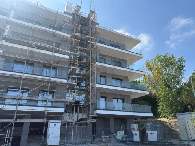 Apartamento T3 para Venda em Oeiras e São Julião da Barra, Paço de Arcos e Caxias Foto 12