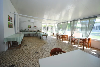 Negócio para Venda em São Bras e São Lourenço