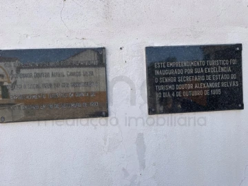Negócio para Venda em São Bras e São Lourenço
