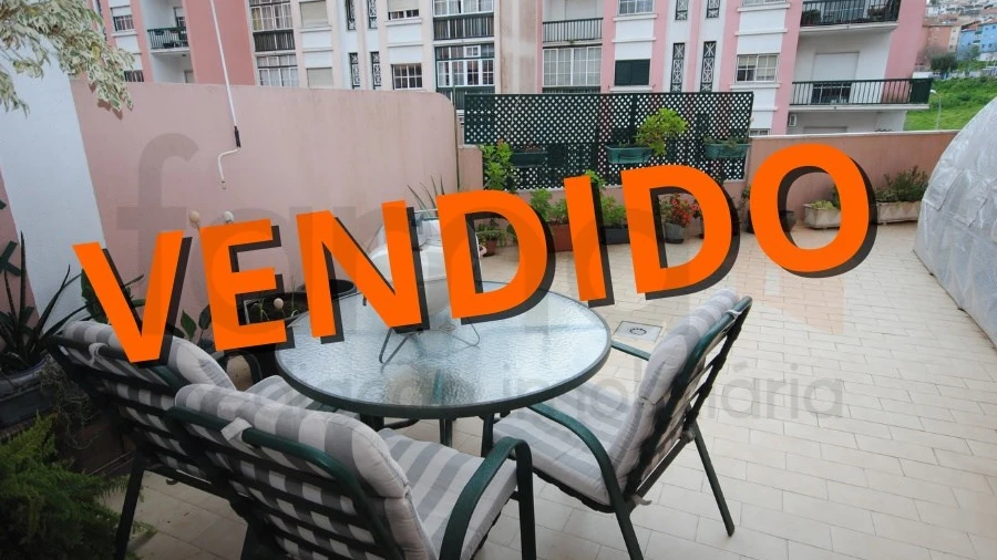 Apartamento T2 para Venda em Barcarena