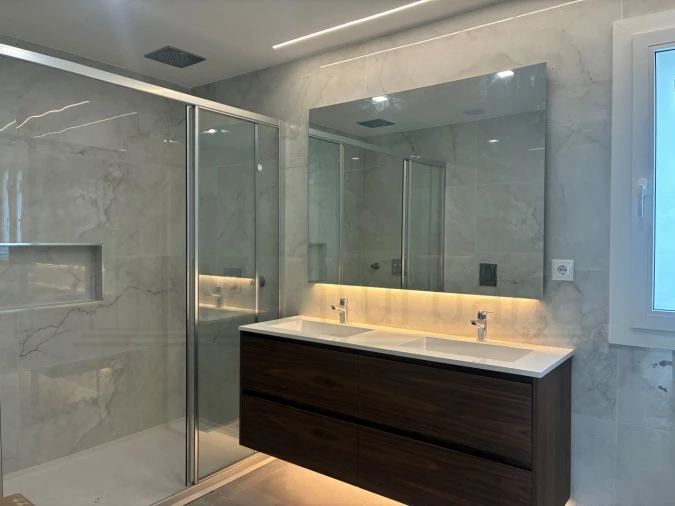 Moradia T4 para Venda em Alcabideche Foto 31