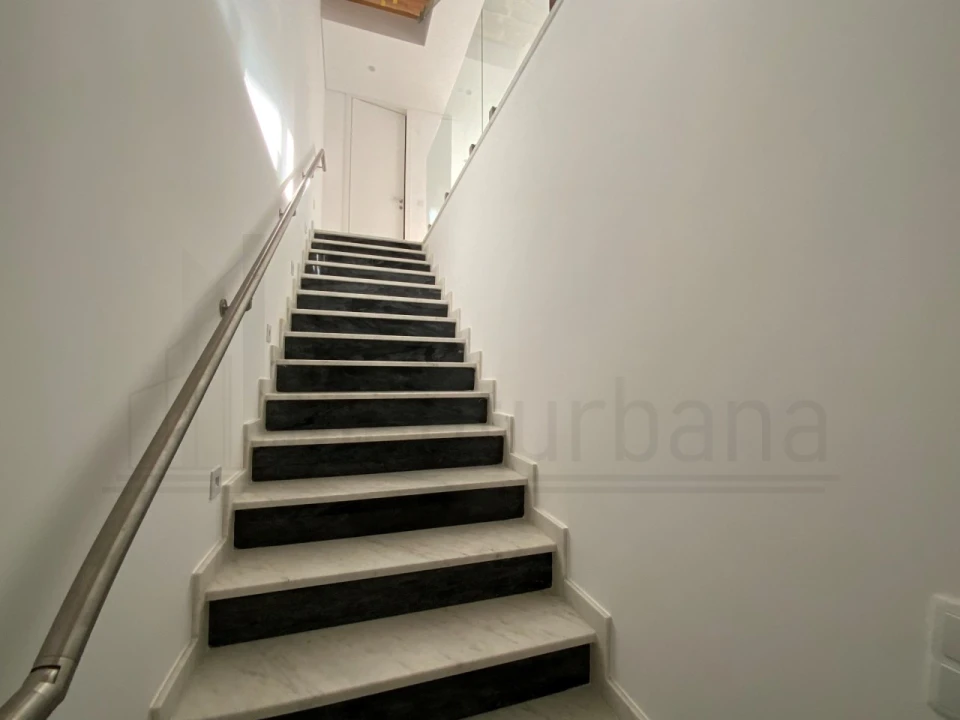 Moradia T4 para Venda em Cascais e Estoril Foto 34