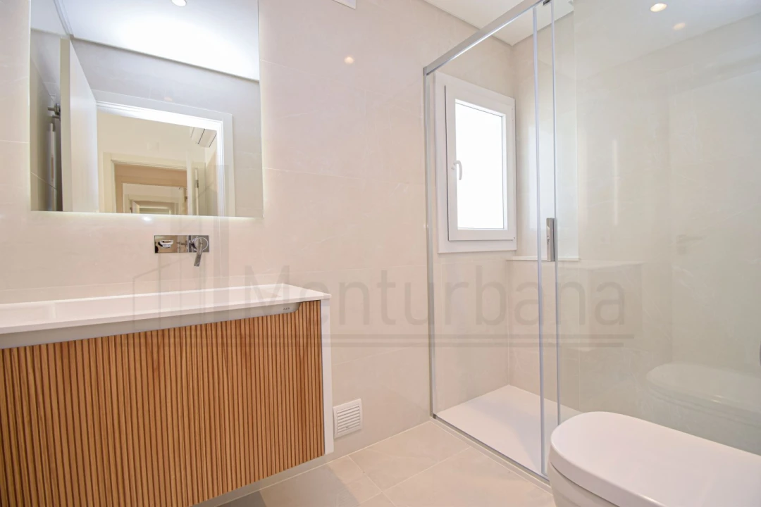 Apartamento T3 para Venda em Carcavelos e Parede Foto 36